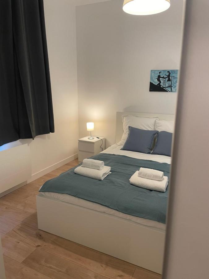 Le Lagon Bleu - Centre Ville - Maison Boucicaut - By Primo C0Nciergerie Chalon-sur-Saône Extérieur photo